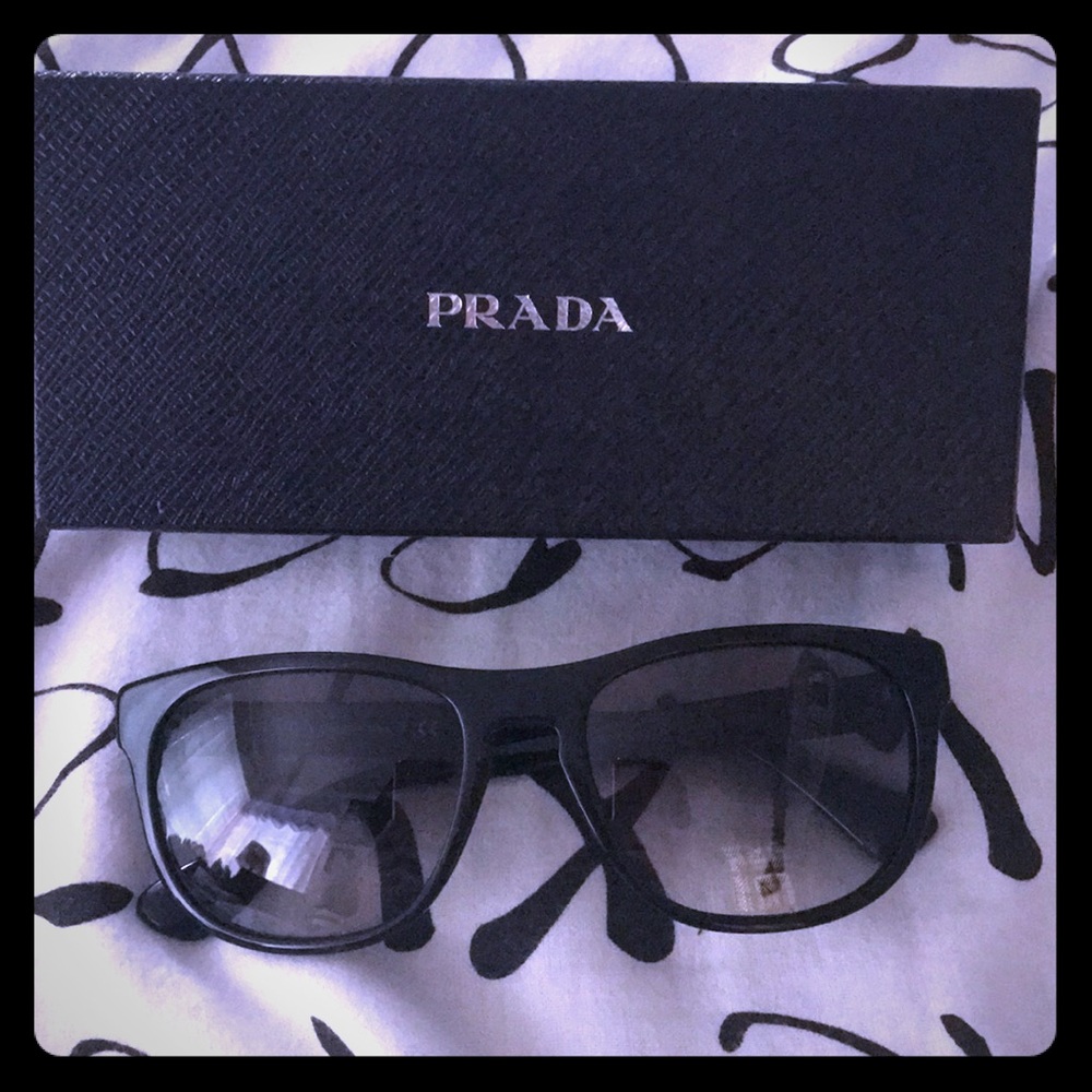 Prada Sunglasses